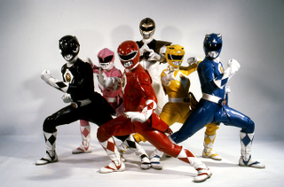 Illustration for article titled Power Rangers: The Movie Revisited